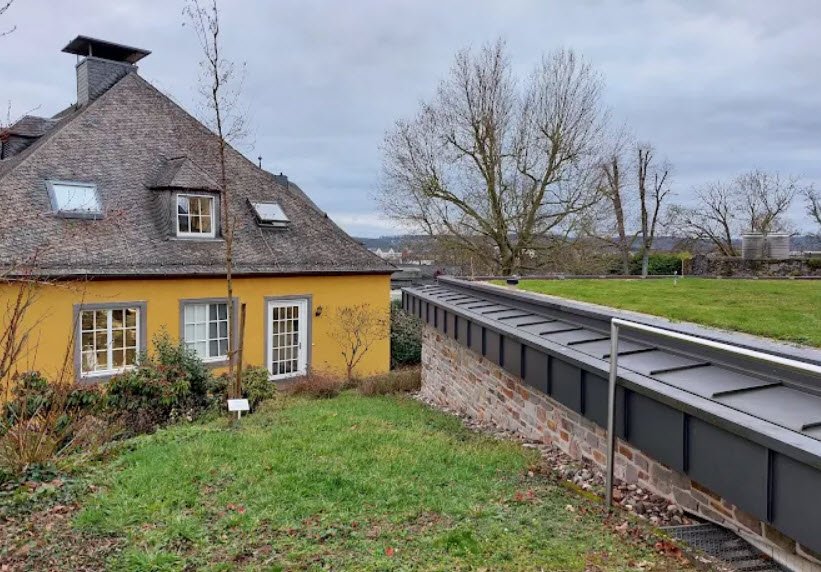 Hotel Schloss Montabaur, Montabaur, Germany, Germany